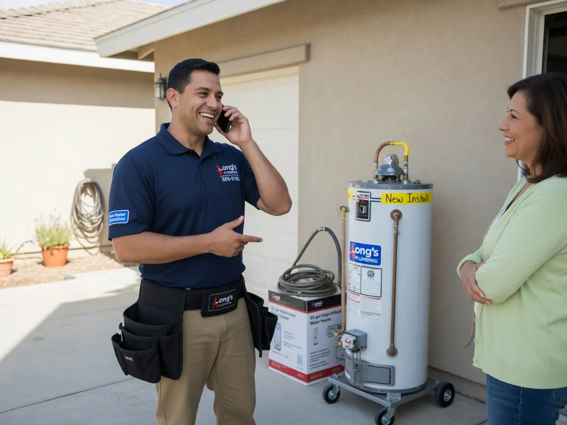 Leak Detection Penelope, TX FAQs
